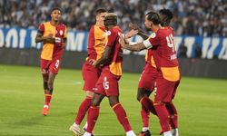 Galatasaray, Süper Lig'de yarın Göztepe'yi konuk edecek