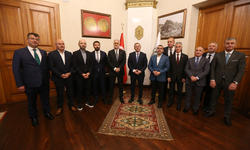 Kars'ta Devlet Tiyatrosu heyecanı