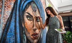 Bilgisayar mühendisi halıları sanat eserine dönüştürüyor