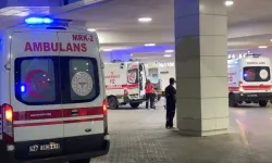 Alacak verecek kavgası kanlı bitti: 2 kişi öldürüldü