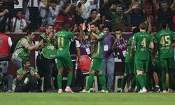 Amedspor Kocaelispor karşısında 3-1 önde