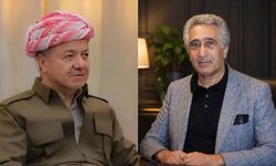 Barzani’den Mehdi Zana için başsağlığı mesajı