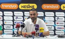 Batman Petrolspor - Sivasspor maçının ardından