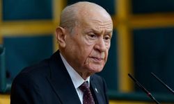 Bahçeli'den süreç açıklaması: Geri dönüş yok