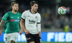 Beşiktaş, UEFA Avrupa Ligi'nde lig aşamasında