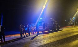 Hakkari'de kaybolan genç kız bulundu