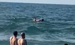 3 kişiyi kurtarmak isterken kendi canından oldu
