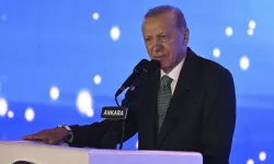 Cumhurbaşkanı Erdoğan: Tarih yeniden yazılıyor