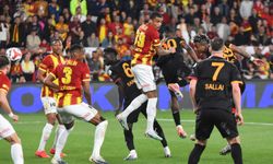 Göztepe, Galatasaray'a karşı puana hasret