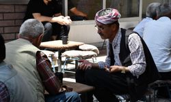 Çerçeve yasa Hakkari'de nasıl karşılandı?