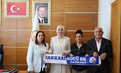 Hakkarigücü yeni sezona destek arayışıyla giriyor