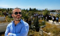 Hakkarili sağlık memuru Van’da toprağa verildi
