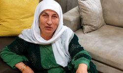 Hakkari'de vefat: Hayat Derin vefat etti