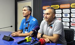 Mardin 1969 Spor - Van Spor FK maçının ardından