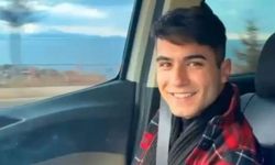 Van'da 23 yaşındaki genç yaşamına son verdi!