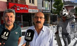 Hakkari’de tahliye edilen esnaf çaresiz kaldı