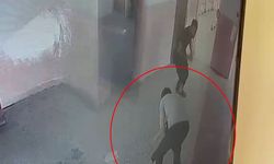 Okul müdürünün Heimlich müdahalesi hayat kurtardı