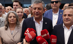 Özgür Özel: Hedefimiz iktidar olmak