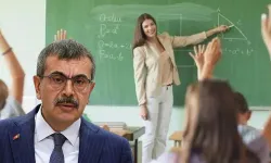 Milli Eğitim Bakanlığının yeni genelgesinde önemli kararlar