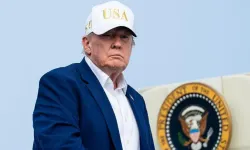 Trump'tan, İran'a yardım eden ülkelere 'ekonomi' tehdidi