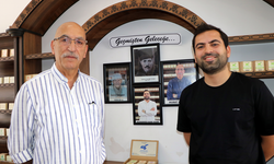 Sabunculuk mesleği, dededen toruna 124 yıldır sürüyor