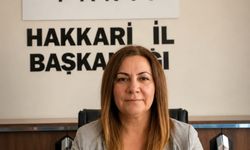 Yeni Parti İl Başkanı Çakırbeyli'den 1 Eylül mesajı