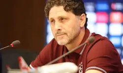 Trabzonspor Teknik Direktörü Fatih Tekke istifa etti