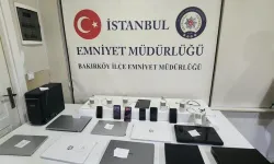 Güzellik merkezinde izinsiz görüntü iddiası: 3 gözaltı