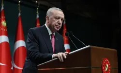 Cumhurbaşkanı Erdoğan'dan diplomasi trafiği