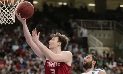 A Milli Erkek Basketbol Takımı, 1067. maçına çıkacak