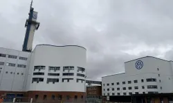 Volkswagen ile İsrailli Rafael arasında kritik anlaşma