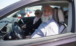 Gurbetçiler dönüş yolundaki önlemlerden memnun