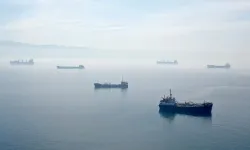 Türk limanlarına uğrayan gemi sayısı 7 ayda 34 bini aştı