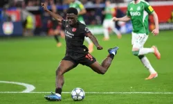 Beşiktaş, Ernest Poku ile prensipte anlaştı