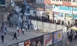 Van'da iki aile arasında kavga: 19 kişi  tutuklandı