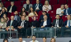 Yalıkavakspor'un Cumhurbaşkanlığı Kupası gururu