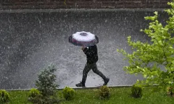 Meteorolojiden Hakkari için sarı kodlu fırtına uyarısı