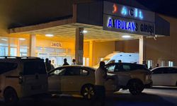 Hakkari'deki köyde silahlı ve bıçaklı kavga 3 yaralı