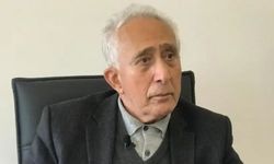 Kürt siyasetçi Mehdi Zana vefat etti