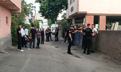 Anne çöp konteynerinde ölü bulundu