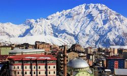 Hakkari’de bebek sayısı azalıyor: Rakamlar dikkat çekti