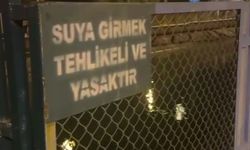 Sulama kanalına düşen iki kardeşten biri boğuldu; diğerinin durumu ağır