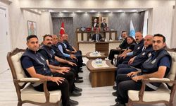 Hakkari’de Zabıta Haftası kutlandı