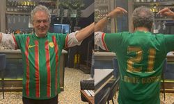 İngiltere Lordlar Kamarası Üyesi’nden Amedspor’a destek