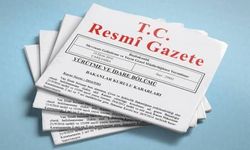 4 bakanlık ve birçok kamu kurumunda yeni atamalar