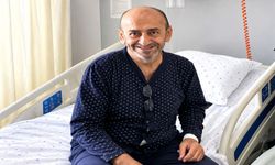 Hakkarili iş insanı Yavuz Aydoğan’dan acı haber