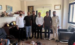 Hakkari-Van Tabip Odası’ndan mahpusların sağlık hakkı için önemli temas