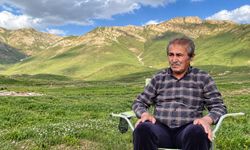 Hakkari’nin tanınan siması Süleyman Budakbeyoğlu vefat etti