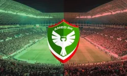 İngiltere basınından dikkat çeken Amedspor değerlendirmesi