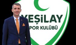 Hakkari Yeşilay Spor Kulübü Başkanı Demir’den eğitim yılı mesajı